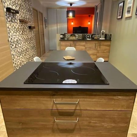 Ginasservis Loft Pied De Coline Au Calme 아파트 외부 사진
