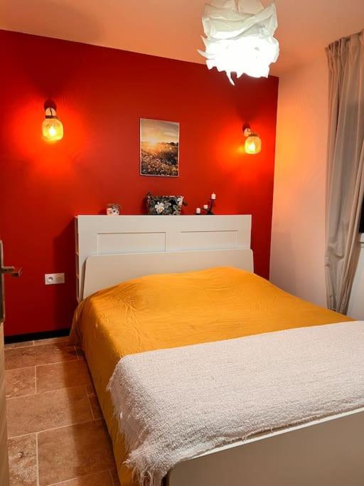 Ginasservis Loft Pied De Coline Au Calme 아파트 외부 사진