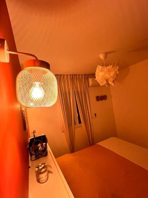Ginasservis Loft Pied De Coline Au Calme 아파트 외부 사진