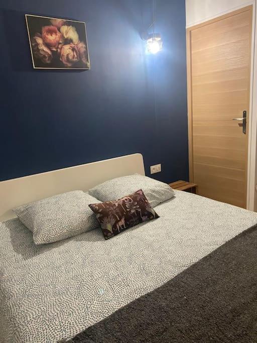 Ginasservis Loft Pied De Coline Au Calme 아파트 외부 사진