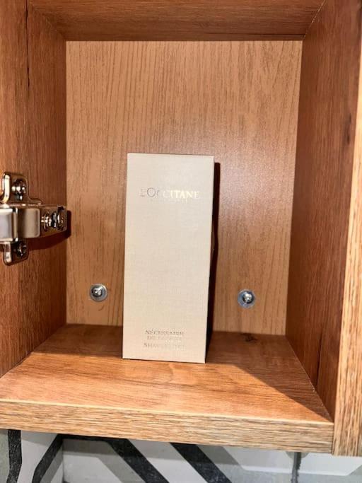 Ginasservis Loft Pied De Coline Au Calme 아파트 외부 사진